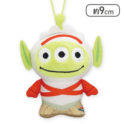 【フォーキー】ディズニー/ピクサーキャラクター 【FDM】Remix! コレクションマスコット3