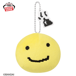 【まるっち】たまごっち ボールチェーン付きぬいぐるみvol.2