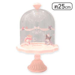 サンリオキャラクターズ 推しウェディングドールケース