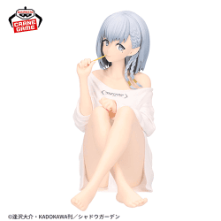 陰の実力者になりたくて! -Relax time-ベータ