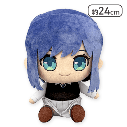 【あかね】【推しの子】 おすわりぬいぐるみ3