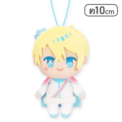 【単品配送不可】【アクア】【推しの子】×サンリオキャラクターズ マスコット1