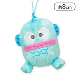 【ハンギョドン】はぴだんぶい おすわりマスコット