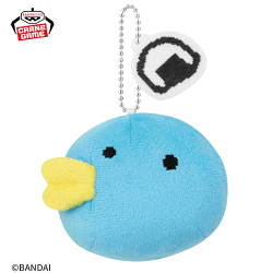 【はしたまっち】たまごっち ボールチェーン付きぬいぐるみvol.2