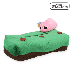 【ツチノコ】「ぼっち・ざ・ろっく!」 ジオラマティッシュケース