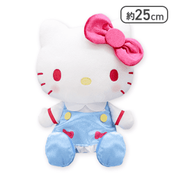 【ハローキティ】【推しの子】×サンリオキャラクターズ BIGぬいぐるみ2