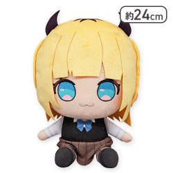 【MEMちょ】【推しの子】 おすわりぬいぐるみ3