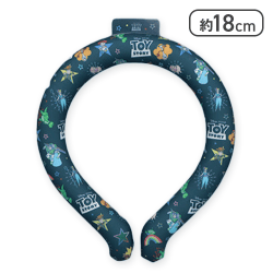 【トイ・ストーリー】トイ・ストーリー 【FDT】ひんやりネックリング