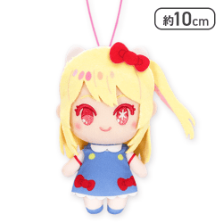 【単品配送不可】【ルビー】【推しの子】×サンリオキャラクターズ マスコット1