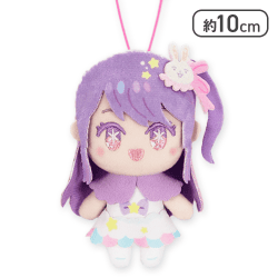 【単品配送不可】【アイ】【推しの子】×サンリオキャラクターズ マスコット1