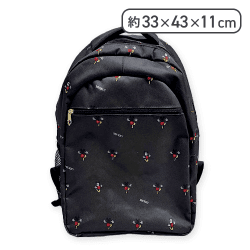 ディズニー PCリュックサック