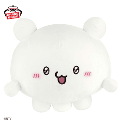 【単品配送不可】らぶいーず めちゃもふぐっとぬいぐるみ-すもっぴっていうの-