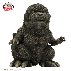 【ノーマル】『ゴジラ-1.0』 鎮座獣 ゴジラ(2023)ver.2