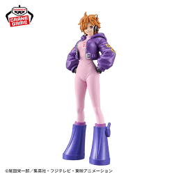 ワンピース DXF-THE GRANDLINE SERIES-エッグヘッド Dr.VEGAPUNK LILITH (EVIL)