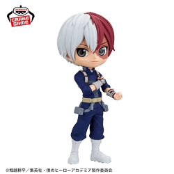 僕のヒーローアカデミア Q posket-轟焦凍-2