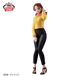 『機動戦士ガンダムSEED FREEDOM』 メイリン・ホーク フィギュア