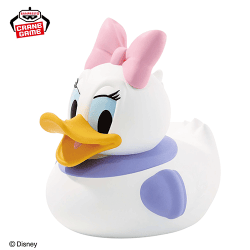 ディズニーキャラクターズ おふろでSOFVIMATES -DAISY DUCK-