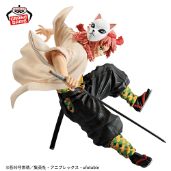 「鬼滅の刃」 VIBRATION STARS-錆兎-