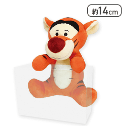 【ティガー】くまのプーさん 【FDT】ひっかけぬいぐるみ