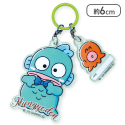 【ハンギョドン】アンブレラチャーム