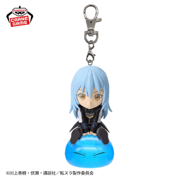 【単品配送不可】【リムル】転生したらスライムだった件 プチっとのりマス