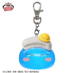 【単品配送不可】【リムル(スライム)】転生したらスライムだった件 プチっとのりマス