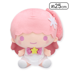 【単品配送不可】【ララ】【推しの子】×サンリオキャラクターズ BIGぬいぐるみ3