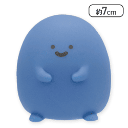 【単品配送不可】【名も無き者】お文具といっしょ ミニフィギュア