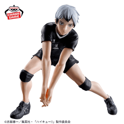 ハイキュー!! ポージングフィギュア-北信介-