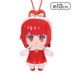 【単品配送不可】【有馬かな】【推しの子】×サンリオキャラクターズ マスコット2