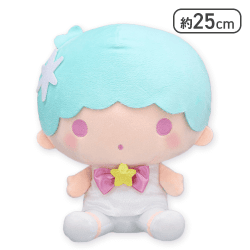 【単品配送不可】【キキ】【推しの子】×サンリオキャラクターズ BIGぬいぐるみ3