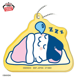 【単品配送不可】【みみっち】たまごっち おせわのおもいでキーホルダーvol.2