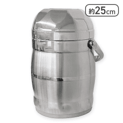 BIGアイスペール2024