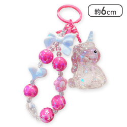 【ピンク】キラキラユニコーン ST