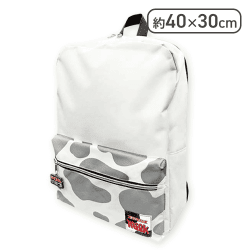 【ミルク】チロルチョコ リュック