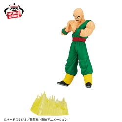 ドラゴンボールZ G×materia TENSHINHAN