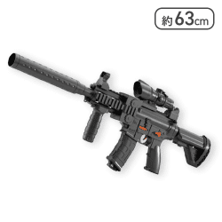 電動M4アサルト