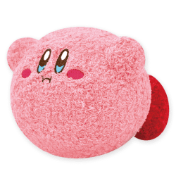 【ホバリング】星のカービィ ふわふわもっとぬいぐるみ