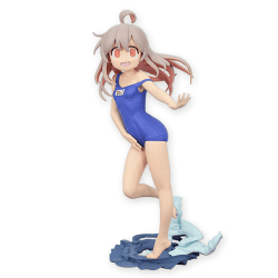 お兄ちゃんはおしまい! 全力造形 フィギュア 緒山 まひろ