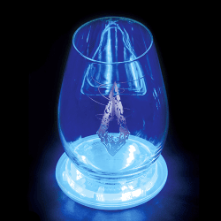 ファイナルファンタジー14 LEDコースター&グラスセット