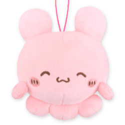 【ぴょんちー(にっこり)】らぶいーず ましゅもっちひとくちサイズ