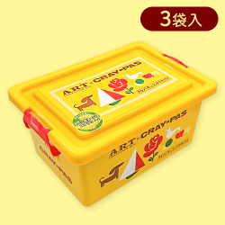 サクラクレパス コンテナBOX(M)(コンポタスナック入)※賞味期限:2025/01/03