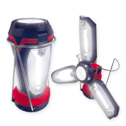 【レッド】チェンジLED PB