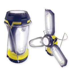 【イエロー】チェンジLED PB