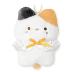 【単品配送不可】【ブリュレ】ほんわりKittens マスコットBC