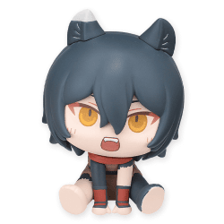 【イヅツミ】ダンジョン飯 きゅるみー ミニフィギュア“イヅツミ&ファリン”