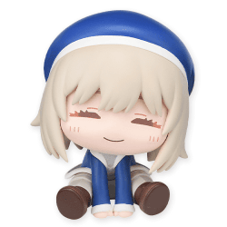 【ファリン】ダンジョン飯 きゅるみー ミニフィギュア“イヅツミ&ファリン”