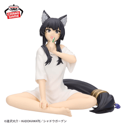 陰の実力者になりたくて! -Relax time-デルタ