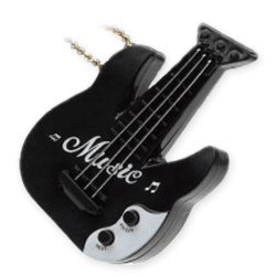 【ブラック】天才ギタリストへの道