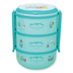 ハンギョドン 3段ピクニックランチボックス